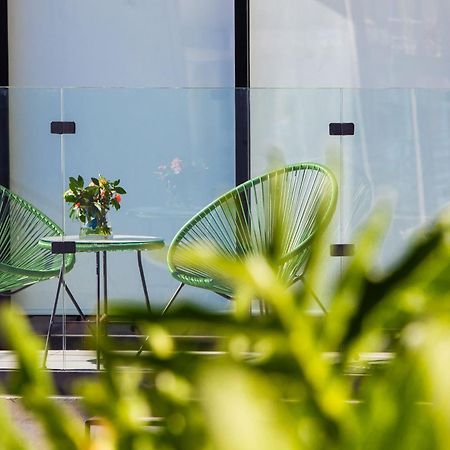 Kuko Suites Chilpancingo de los Bravos Bagian luar foto