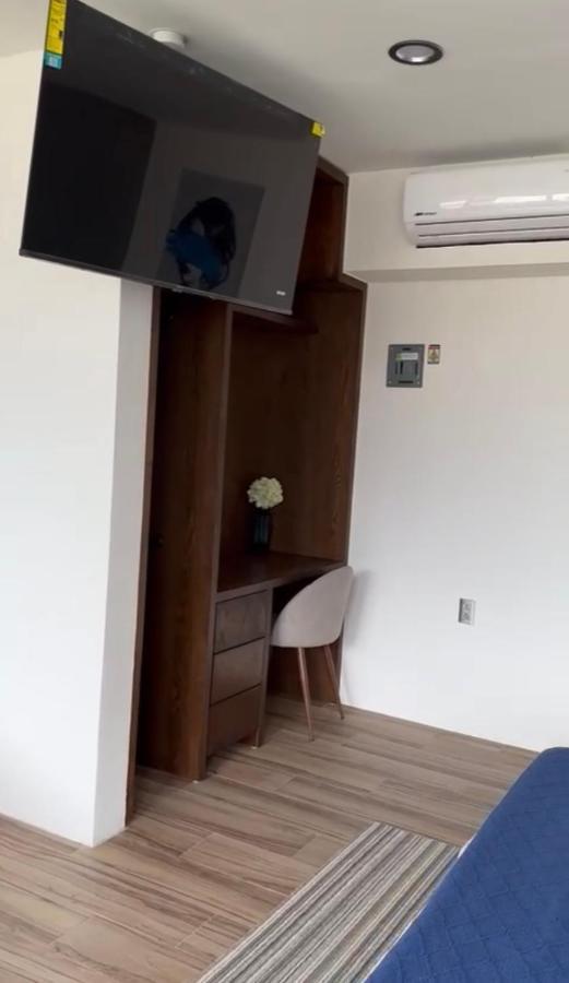 Kuko Suites Chilpancingo de los Bravos Bagian luar foto