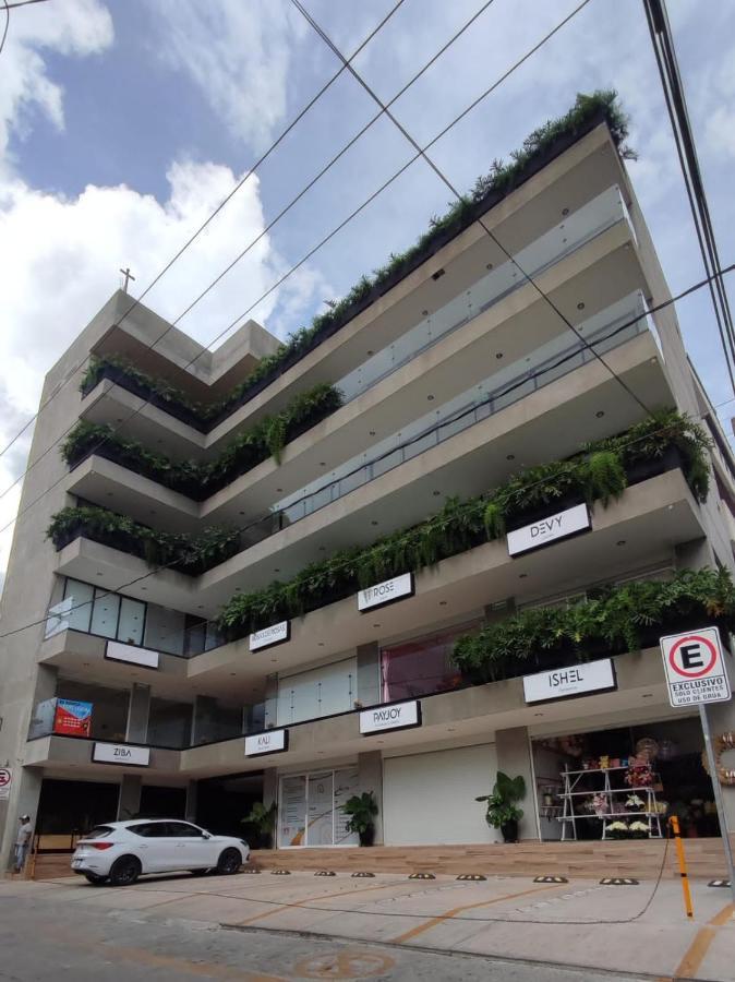 Kuko Suites Chilpancingo de los Bravos Bagian luar foto