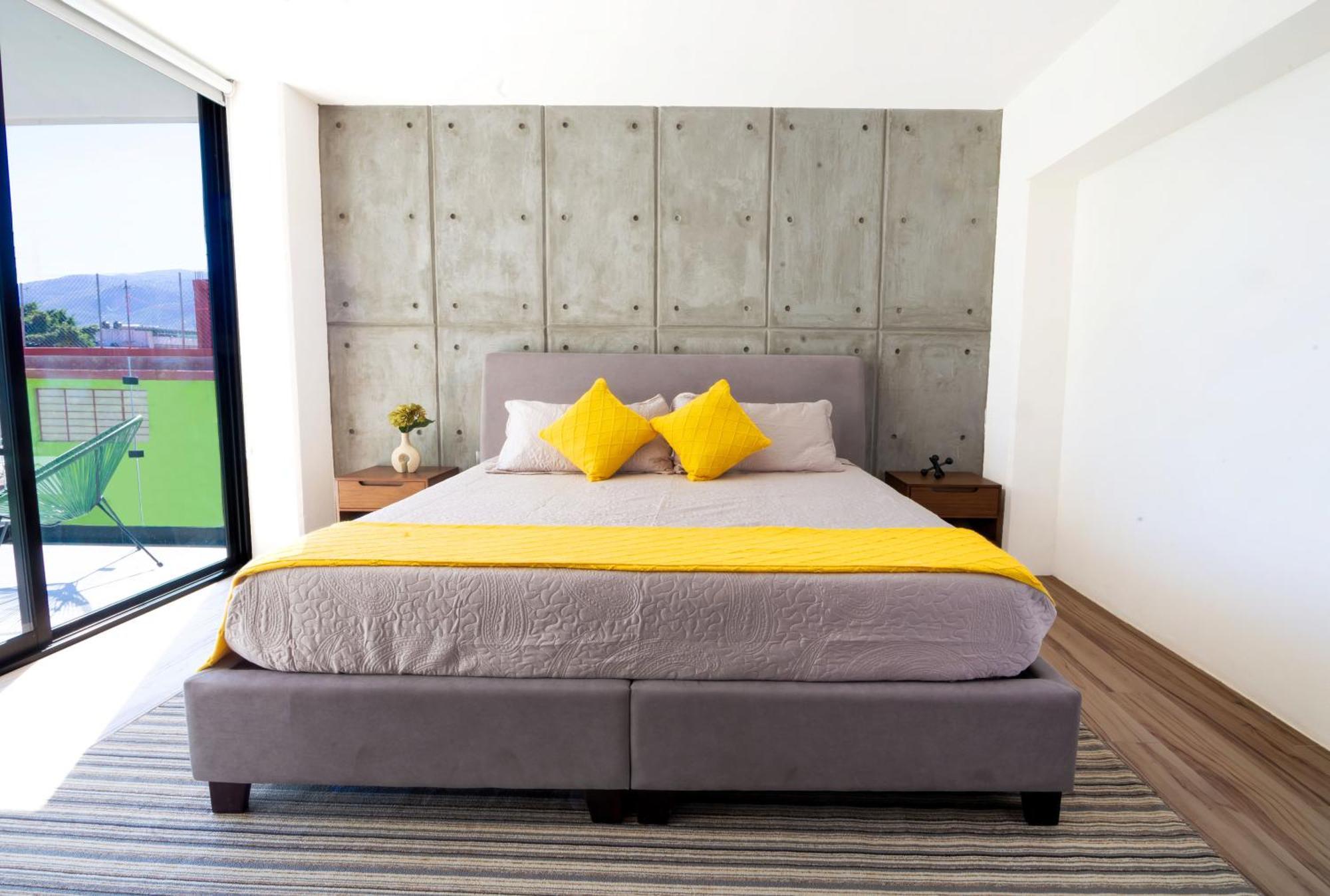 Kuko Suites Chilpancingo de los Bravos Bagian luar foto