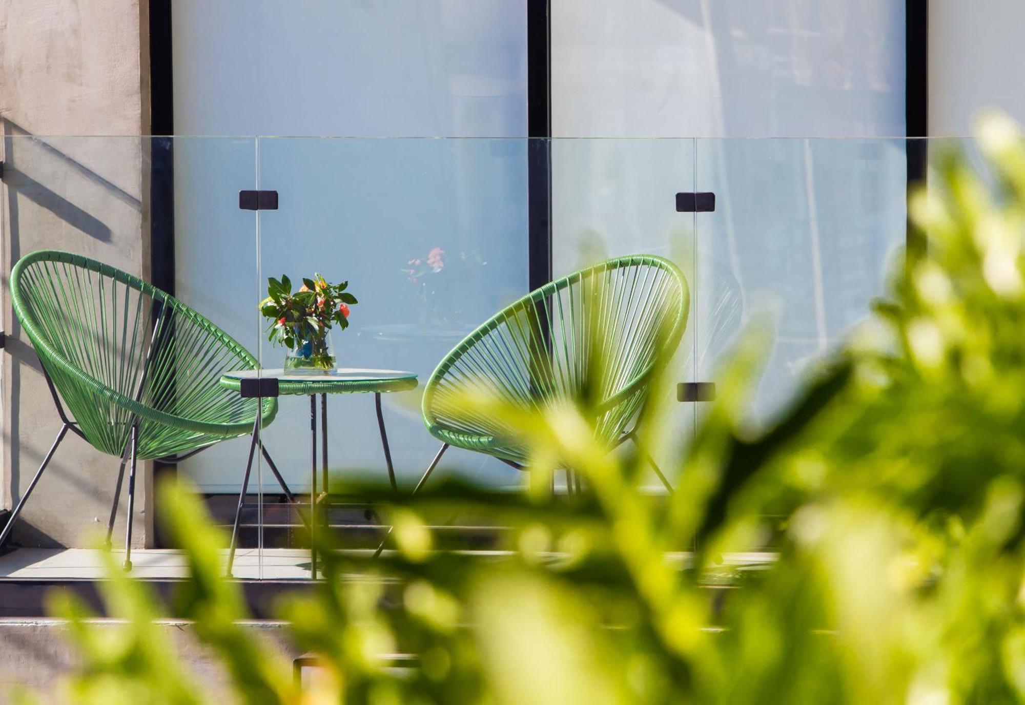 Kuko Suites Chilpancingo de los Bravos Bagian luar foto