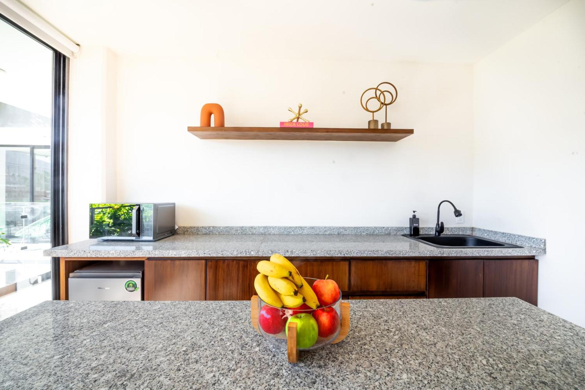 Kuko Suites Chilpancingo de los Bravos Bagian luar foto